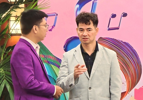Show Xuân Bắc 10.000 vé nhưng chỉ bán được 1.000 vé, phải làm sao? - Ảnh 2. Xuân Bắc - Ảnh 2.