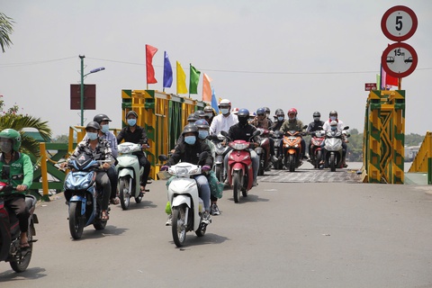 Đồng Nai - Ảnh 1.