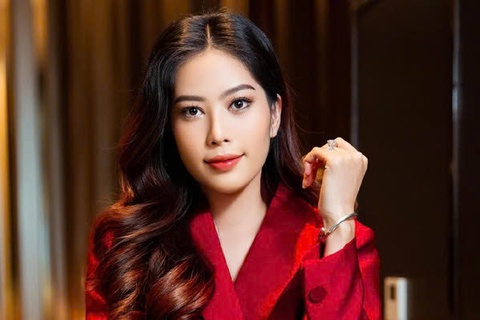 Người mẫu nam bị chỉ trích vì phát ngôn liên quan đến đại lễ 30-4 - Ảnh 3. Nam Em - Ảnh 1.