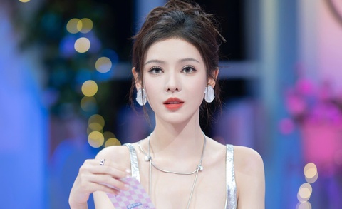 Trương Dư Hi vạch trần sự bẩn thỉu của showbiz Hoa Ngữ - Ảnh 4. Trương Dư Hi - Ảnh 2.