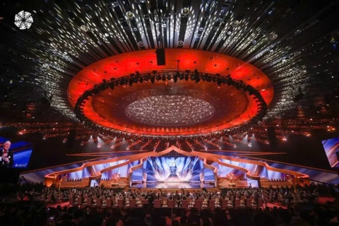 Trương Dư Hi vạch trần sự bẩn thỉu của showbiz Hoa Ngữ - Ảnh 5. Trương Dư Hi - Ảnh 3.