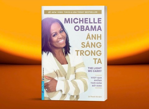 Michelle Obama: Thế giới vẫn tươi đẹp và đầy đau thương - Ảnh 2. Michelle Obama - Ảnh 2.