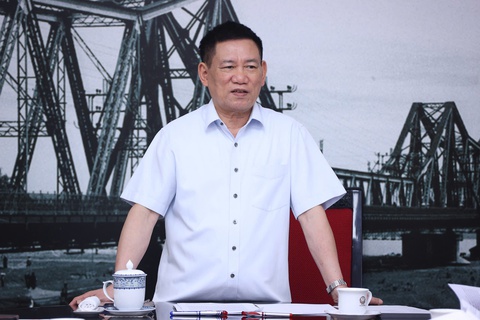 nhà ở xã hội - Ảnh 1.