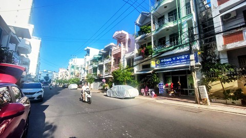 Dân cư giáp dự án trụ sở tỉnh Khánh Hòa ‘hiến kế’ không giải tỏa, di dời - Ảnh 3.