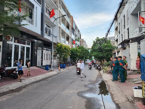 cháy - Ảnh 2.