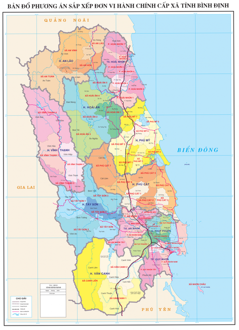 Bình Định - Ảnh 2.