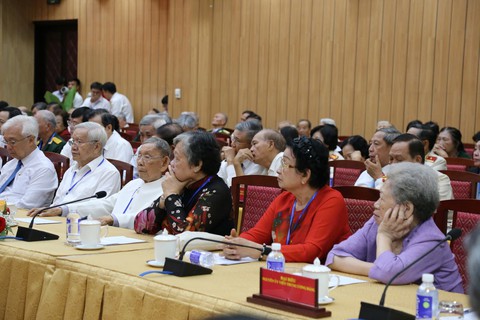 Tổng Bí thư Tô Lâm - Ảnh 4.