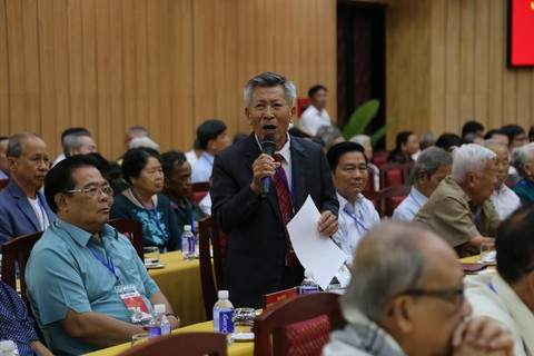Tổng Bí thư Tô Lâm - Ảnh 3.