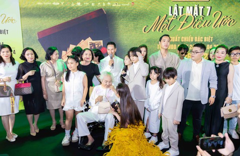 Lý Hải - Ảnh 4.