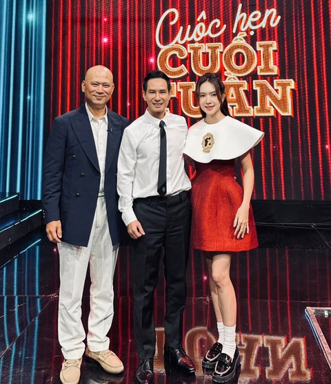 Lý Hải - Ảnh 3.