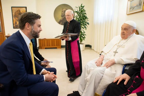 Cuộc đời Giáo hoàng Francis qua ảnh - Ảnh 16.
