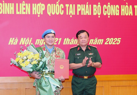 chủ tịch nước - Ảnh 1.