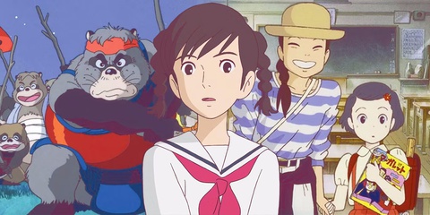 10 phim bị lãng quên của Ghibli, những ai yêu anime nên một lần trải nghiệm - Ảnh 1. 10 phim bị lãng quên của Ghibli, những ai yêu anime nên một lần trải nghiệm - Ảnh 1.