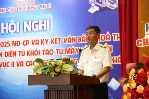 13.000 hộ kinh doanh ở TP.HCM sẽ không còn nộp thuế khoán từ ngày 1-6 - Ảnh 1.