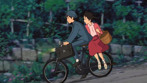 Ghibli - Ảnh 9.