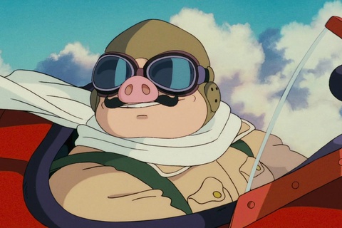 Ghibli - Ảnh 10.