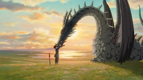 Ghibli - Ảnh 5.