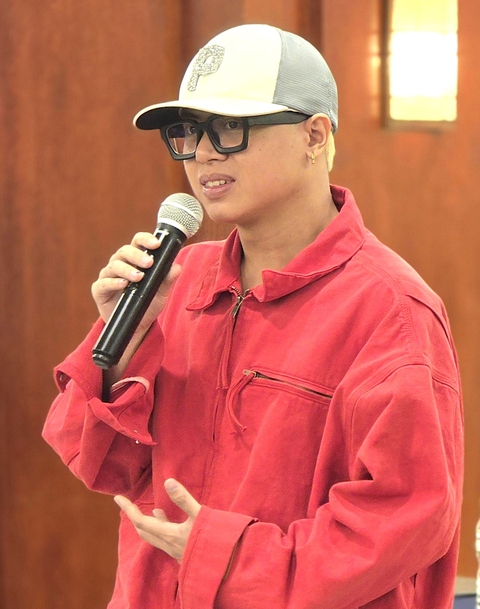 Concert 78.000 vé, 53.000 vé, sau đó còn gì nữa? - Ảnh 2. concert - Ảnh 2.