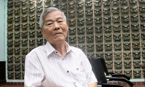 Nhà máy nước Thủ Đức - Ảnh 2.