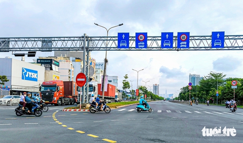 Cần Giờ - Ảnh 2.