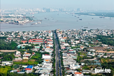 Cần Giờ - Ảnh 7.