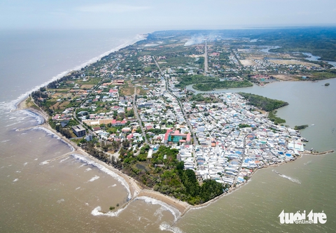 Cần Giờ - Ảnh 15.