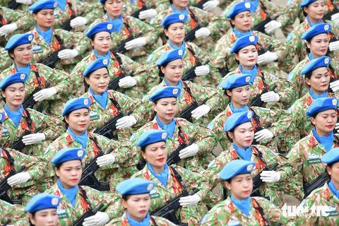 lễ 30-4 - Ảnh 1.