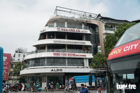 Hàm cá mập - Ảnh 1.