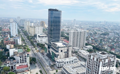 tên phường - Ảnh 1.