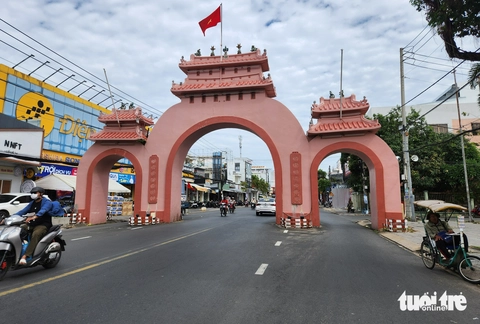 sáp nhập - Ảnh 1.