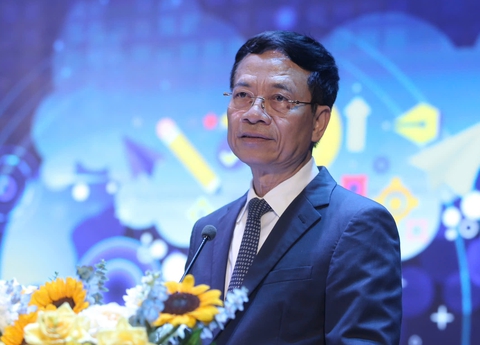 Bộ Khoa học và Công nghệ viết đề án quốc gia khởi nghiệp, khuyến khích đổi mới, khoan dung thất bại - Ảnh 1.