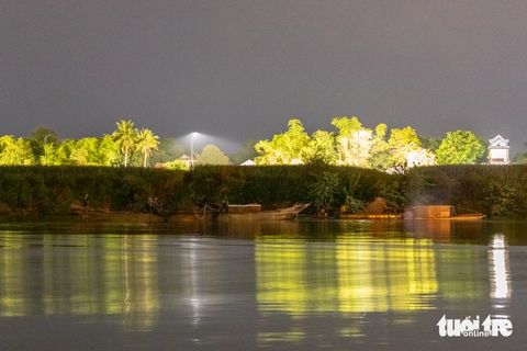 sông Thạch Hãn - Ảnh 2.