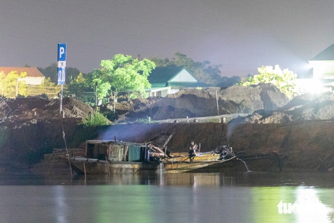 sông Thạch Hãn - Ảnh 4.