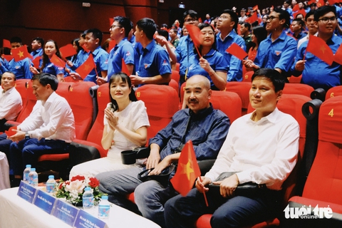 Địa đạo - Ảnh 1.
