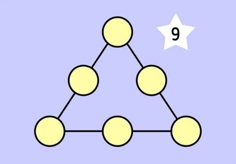 câu đố - Ảnh 1.