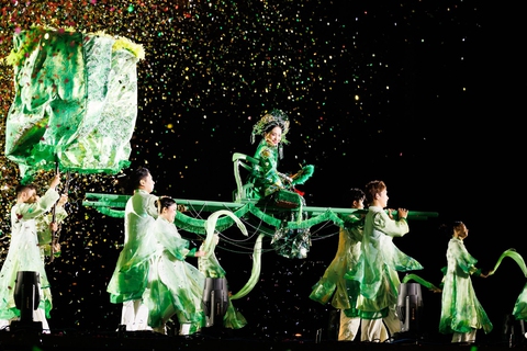 Concert 78.000 vé, 53.000 vé, sau đó còn gì nữa? - Ảnh 1. concert - Ảnh 1.