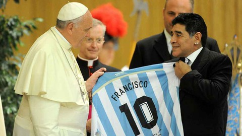 Serie A hoãn các trận đấu sau khi Giáo hoàng Francis qua đời - Ảnh 3.