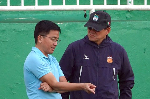 Hoàng Anh Gia Lai - Ảnh 1.