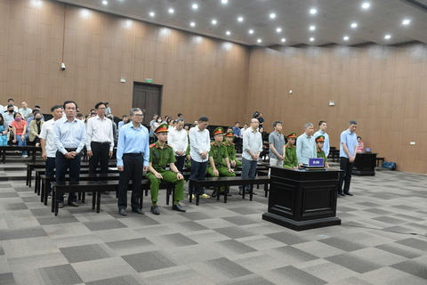 Hoàng Quốc Vượng - Ảnh 4.