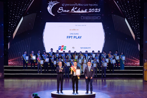 FPT Play - Ảnh 4.