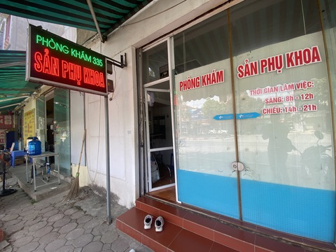 sữa giả - Ảnh 2.