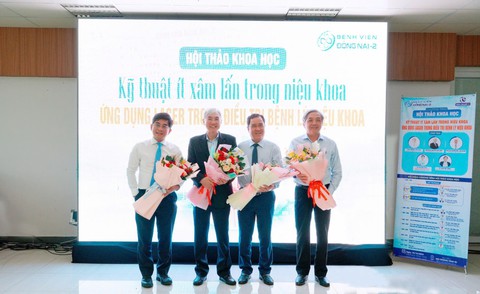 Bệnh viện Đồng Nai -2 - Ảnh 3.