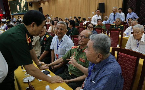 Tổng Bí thư Tô Lâm - Ảnh 6.