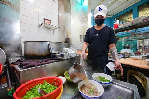 hộ kinh doanh - Ảnh 2.