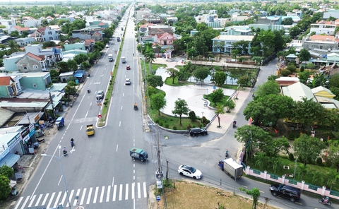 Quảng Nam - Ảnh 1.