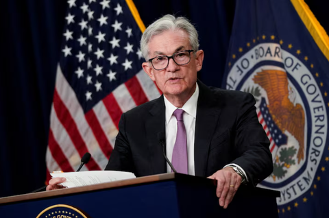 Fed - Ảnh 1.
