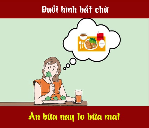 thành ngữ - Ảnh 2.