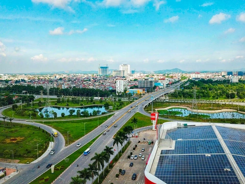 Vì sao tỉnh mới tên Bắc Ninh, nhưng trung tâm hành chính đặt tại Bắc Giang? - Ảnh 2. Bắc Ninh - Ảnh 2.