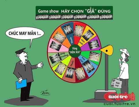 giá - Ảnh 1.