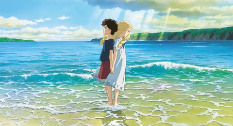 10 phim bị đánh giá thấp nhất của Studio Ghibli - Ảnh 2. Ghibli - Ảnh 3.